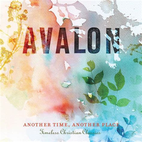 Avalon Hope: A Song For You